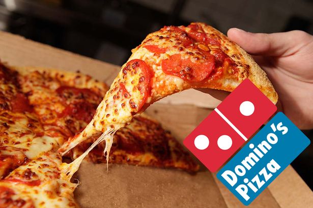 Domino’s (Pizzería)