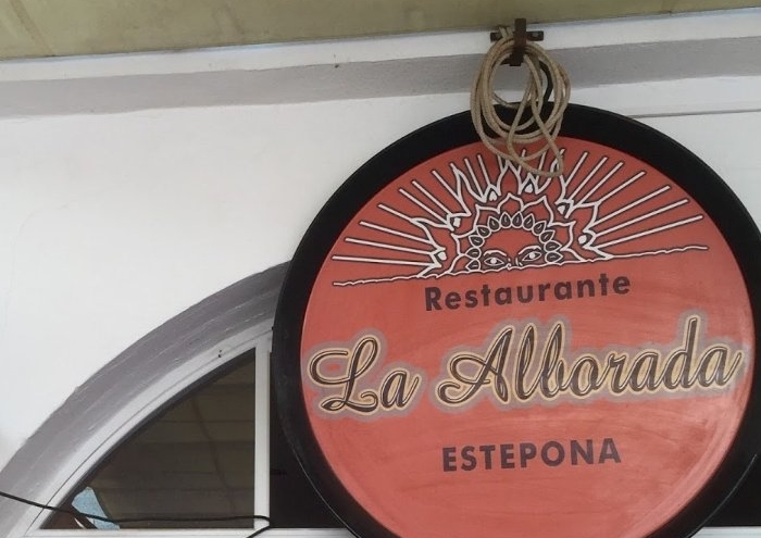 La Alborada
