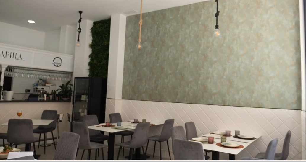 La Capilla Gastrobar