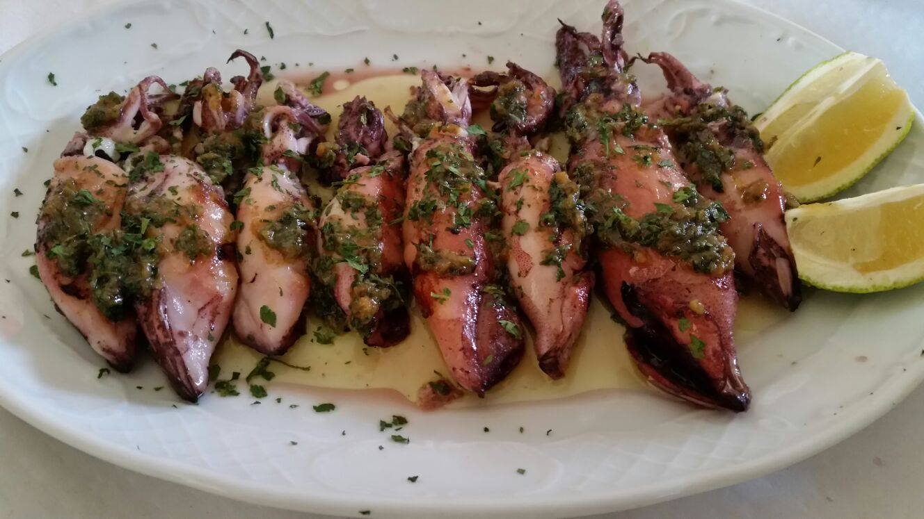 La Goleta Tapas