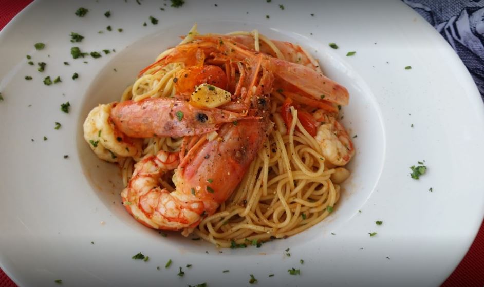 La Pappardella Di Estepona (Italiano)