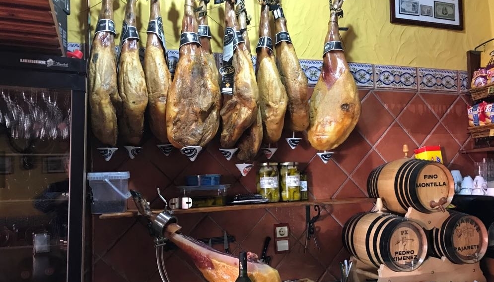 Mesón La Tinaja