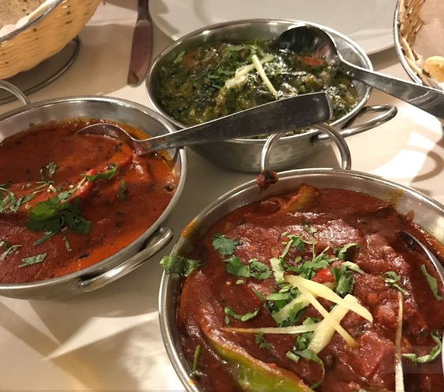 Mumbai Masala (Hindú)