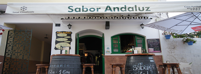 Sabor Andaluz