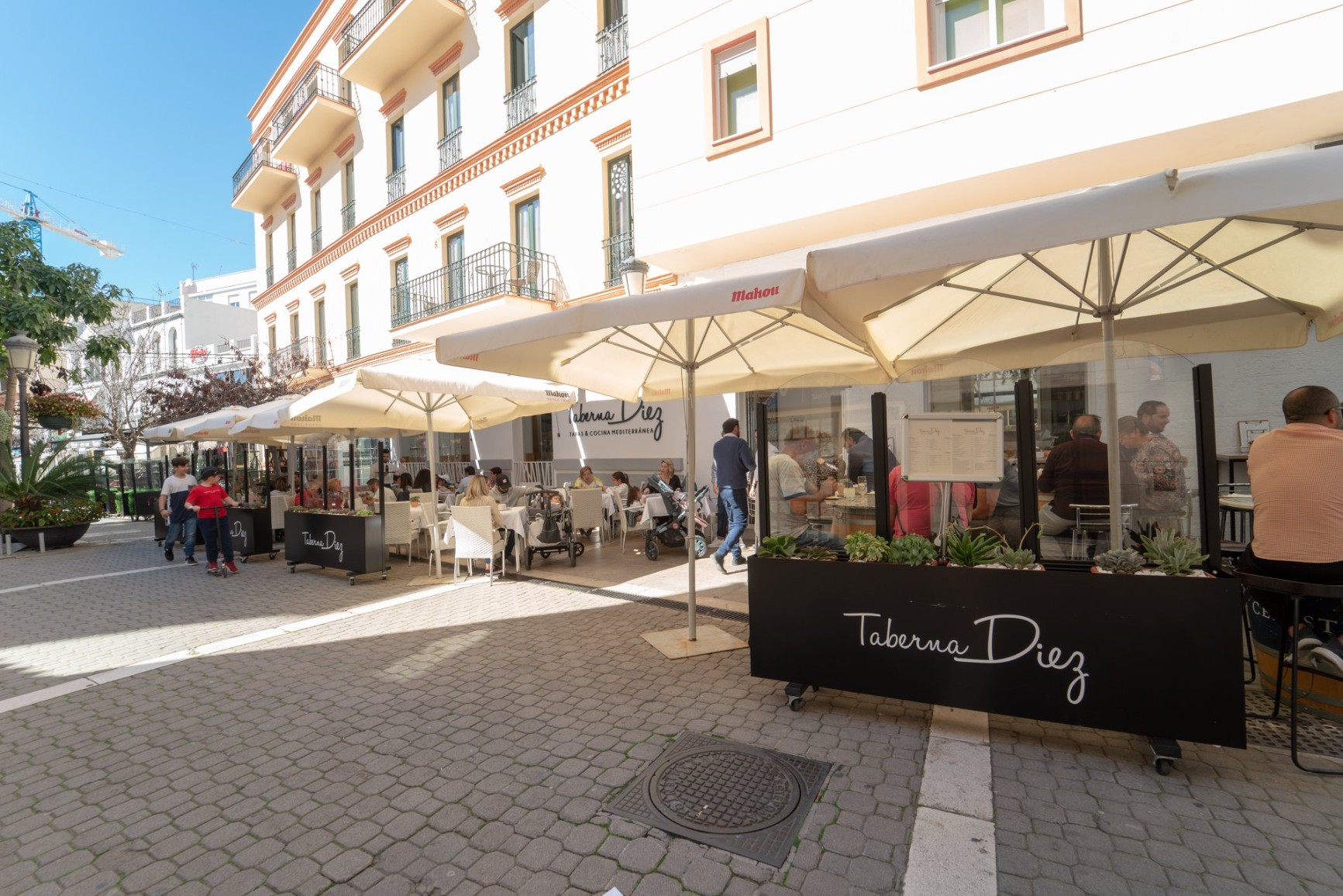 Taberna Diez