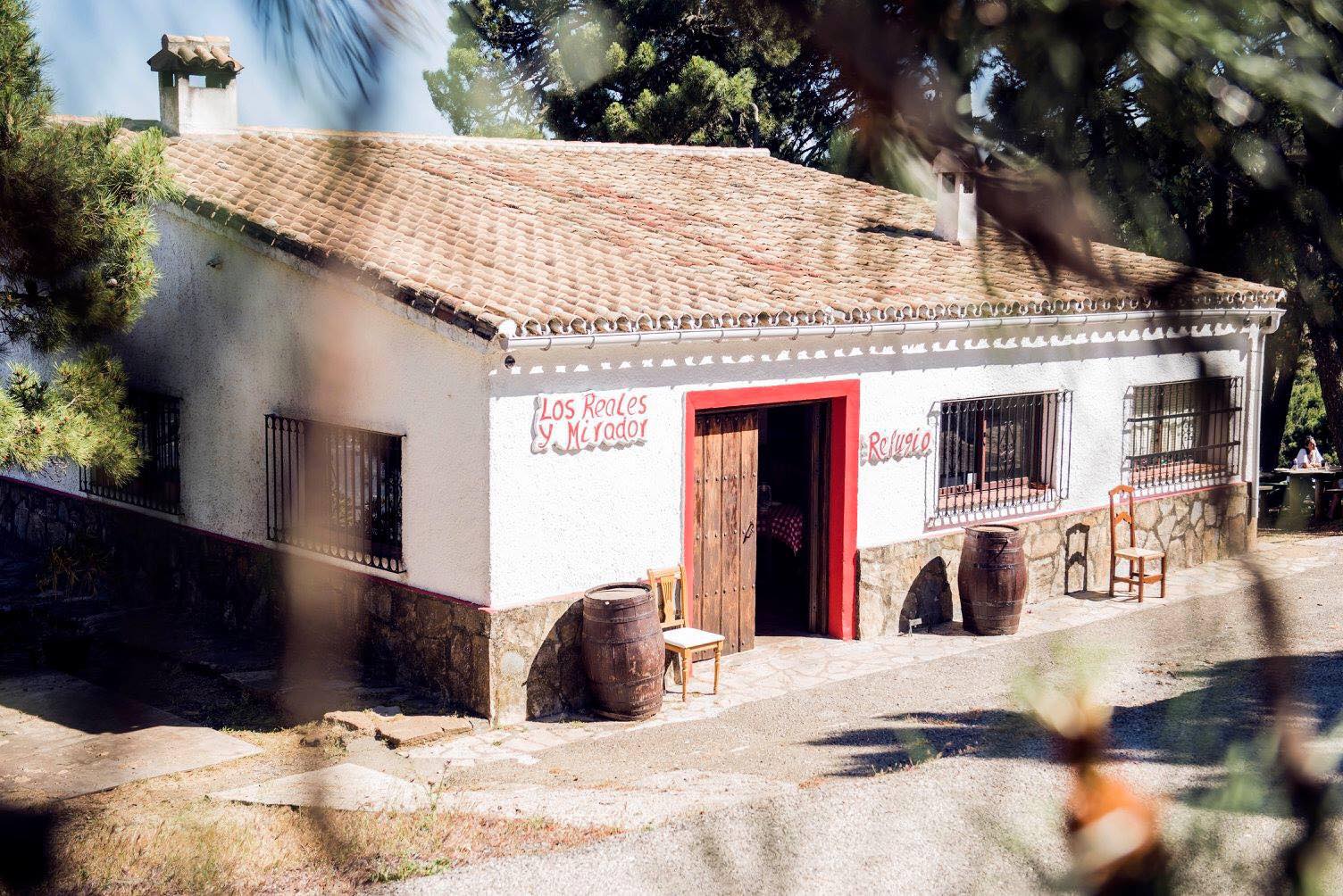 Venta El Refugio